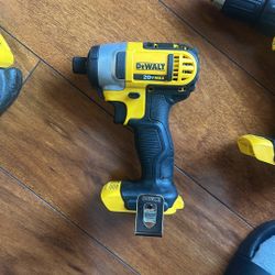 Impact Drill