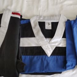 Martial Arts Uniforms