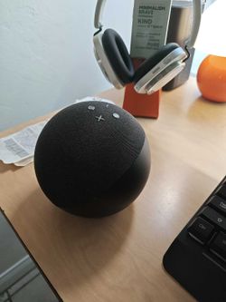 Amazon Echo Like New