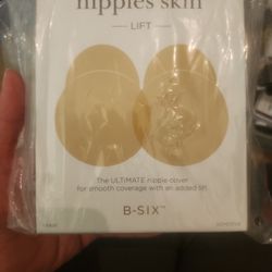 Nippies Skin