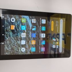 Amazon Fire HD 8 10th Generation 