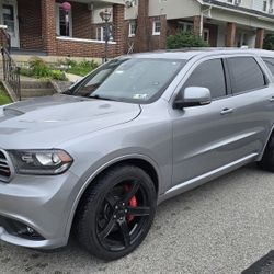 2016 Dodge Durango