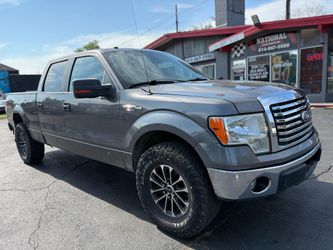2010 Ford F-150