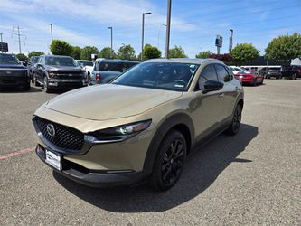 2024 Mazda CX-30