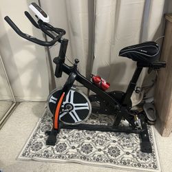 Exercise Bike