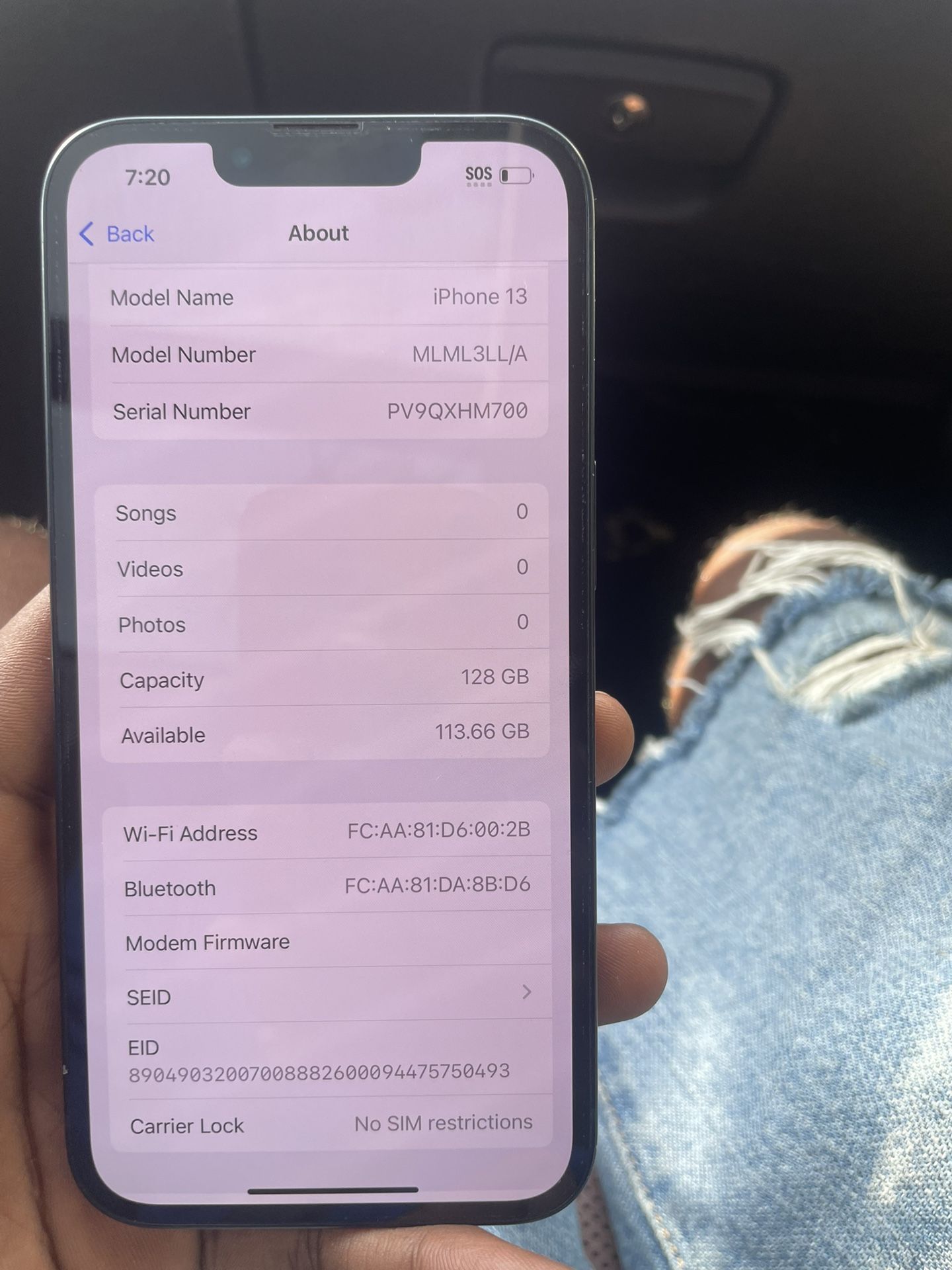 Apple iPhone 13 Unlocked