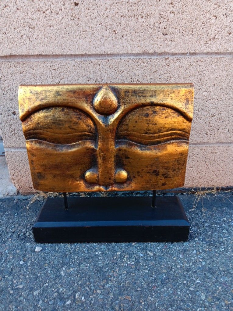 Buddha