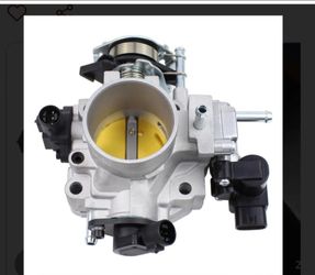 Throttle Body Assembly 16400-P8C-A21 for 1(contact info removed) Honda Accord Acura TL CL 3.0