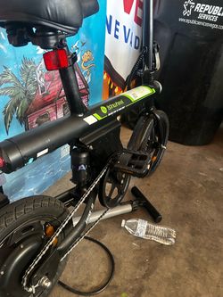 Ebike