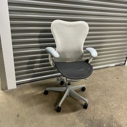Herman Miller Mirra2 Office Chairs