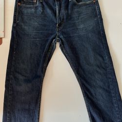 LEVI JEANS 510’s 