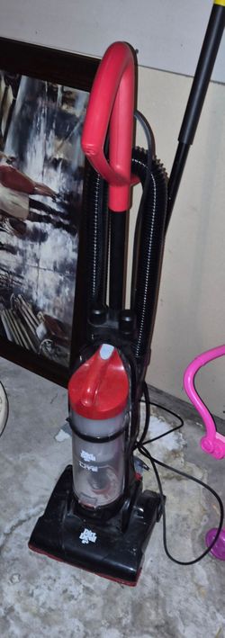 Vacuum