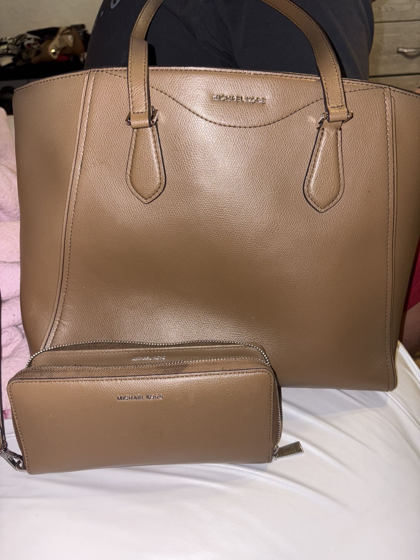 Michael Kors Bag