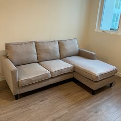 Sofa/Couch -Negotiable