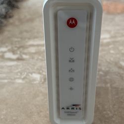 Cable Modem Sb6141