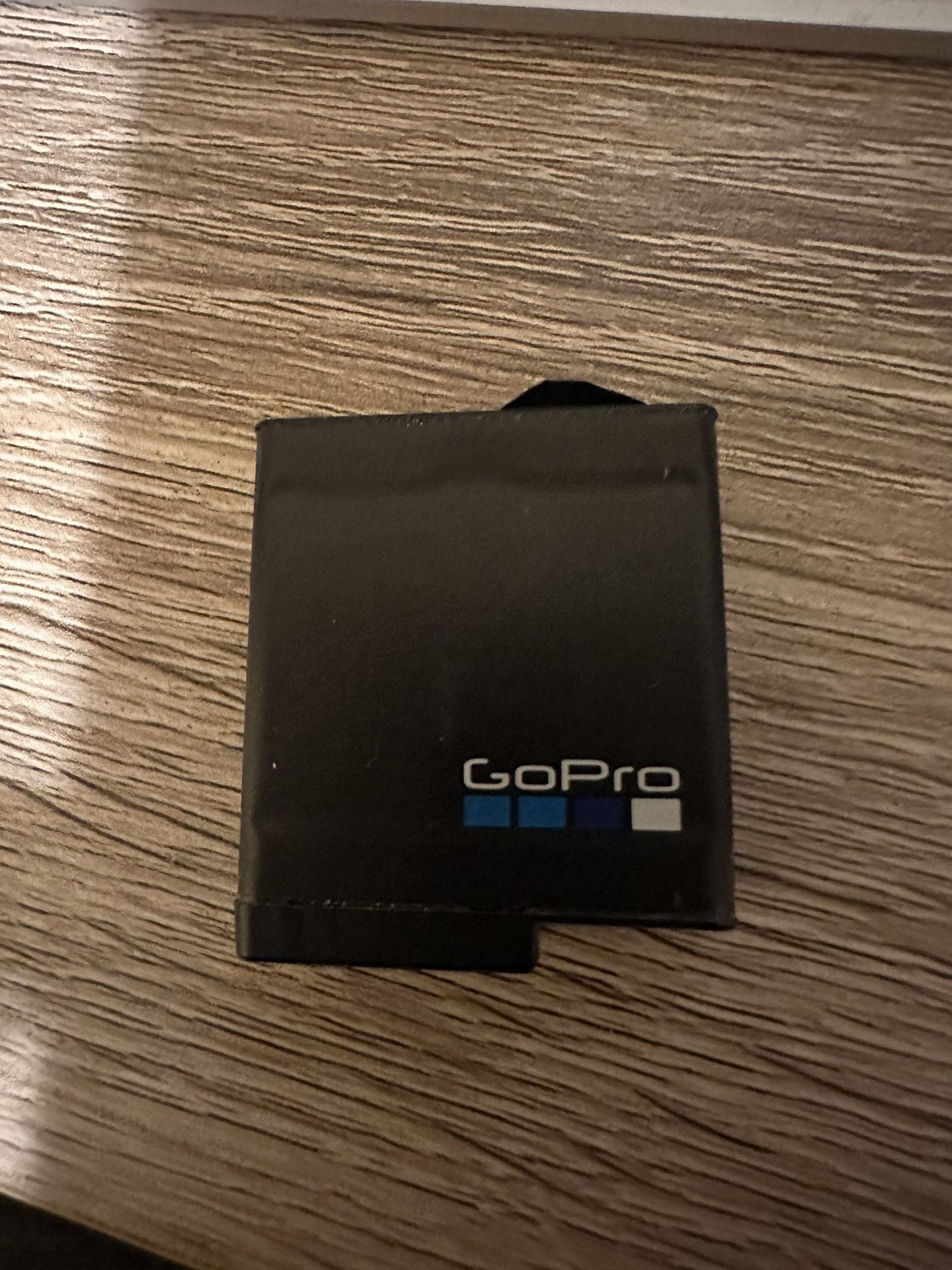 GoPro Batterie