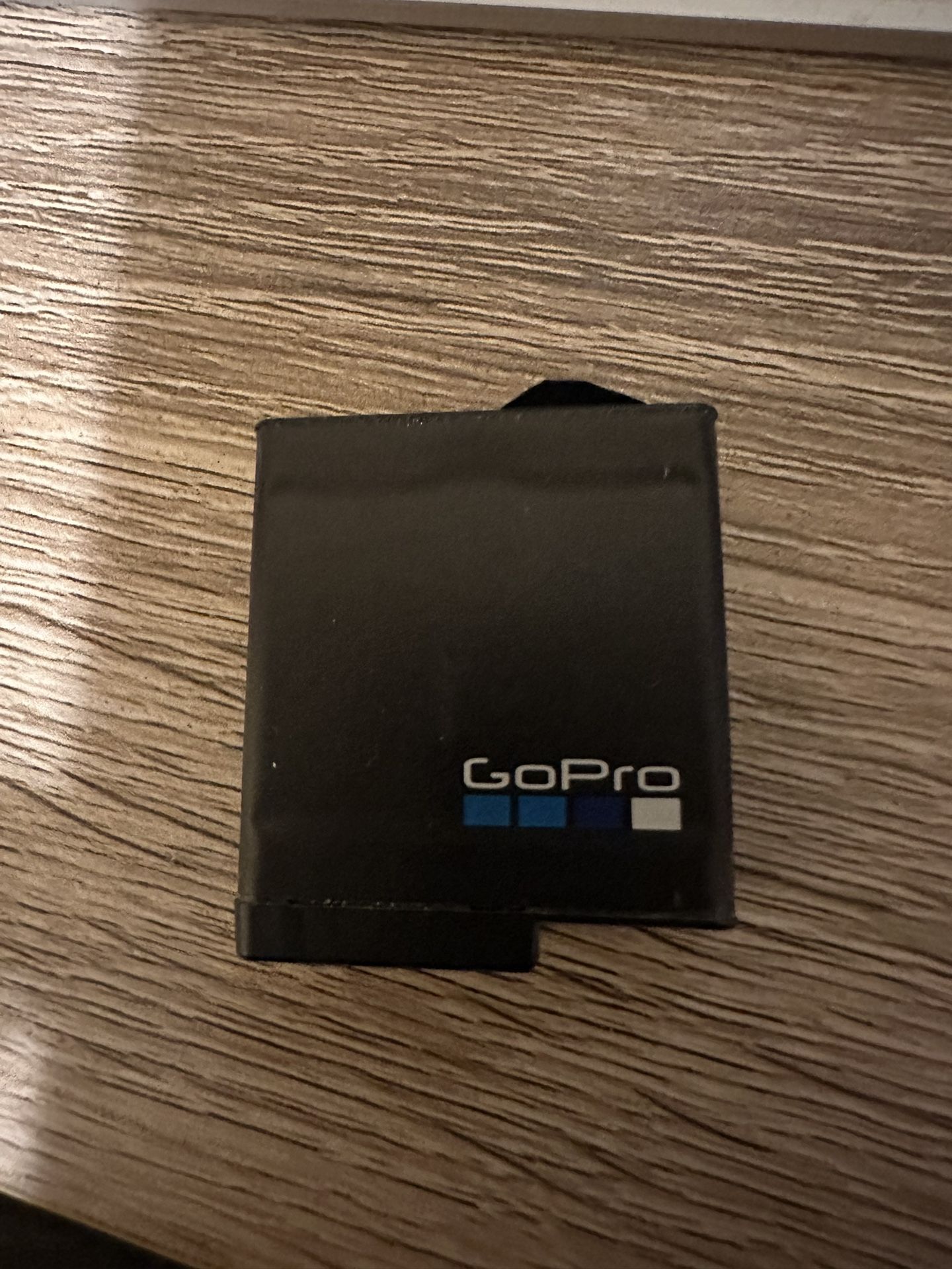 GoPro Batterie 