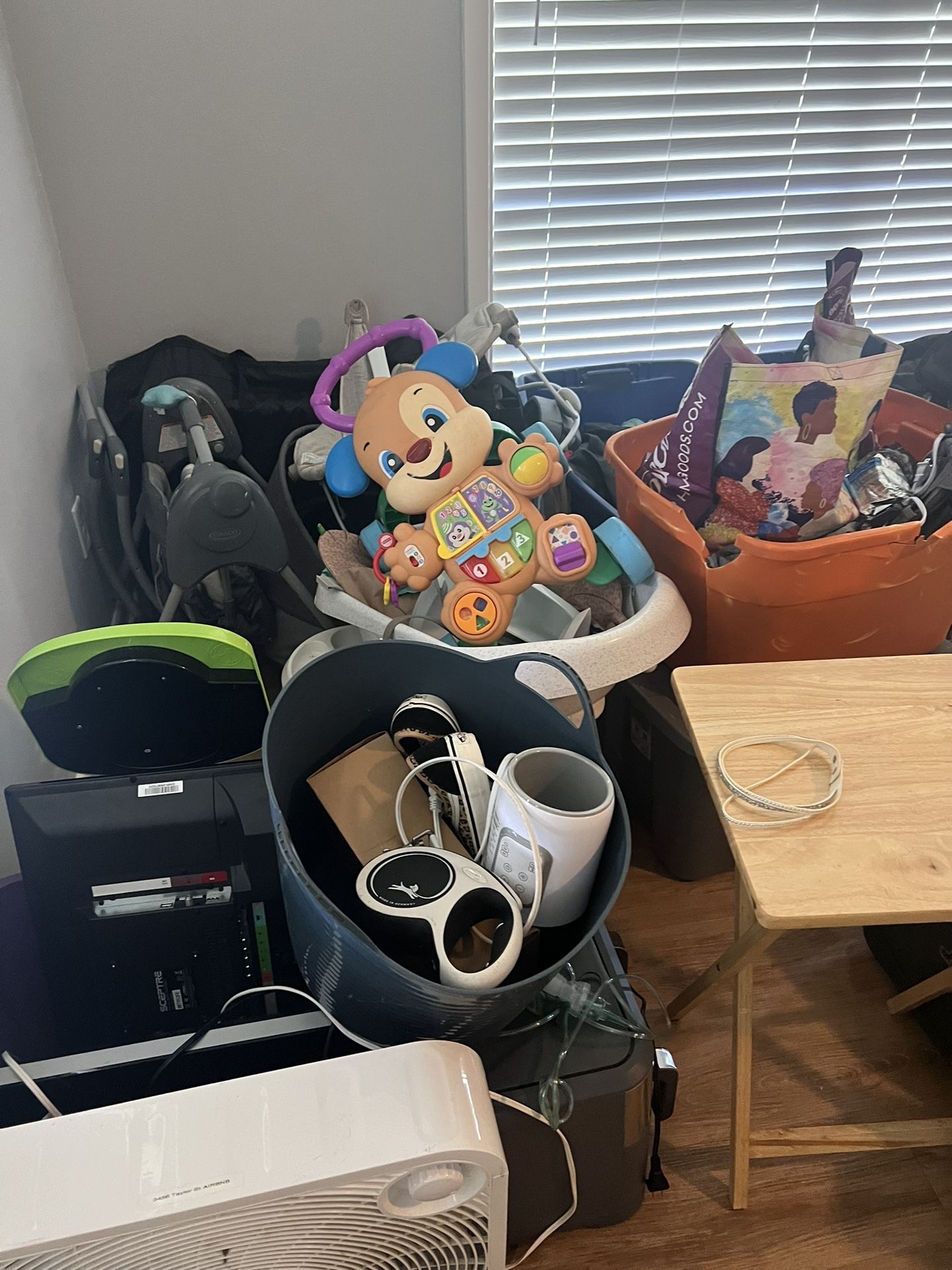 Tons Of Stuff For Sale Great Prices