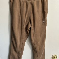 Nike Sweatpants