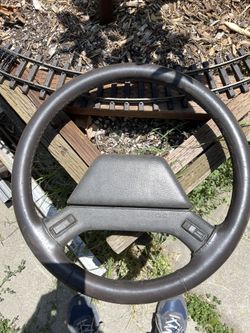 Range Rover Classic Steering Wheel 