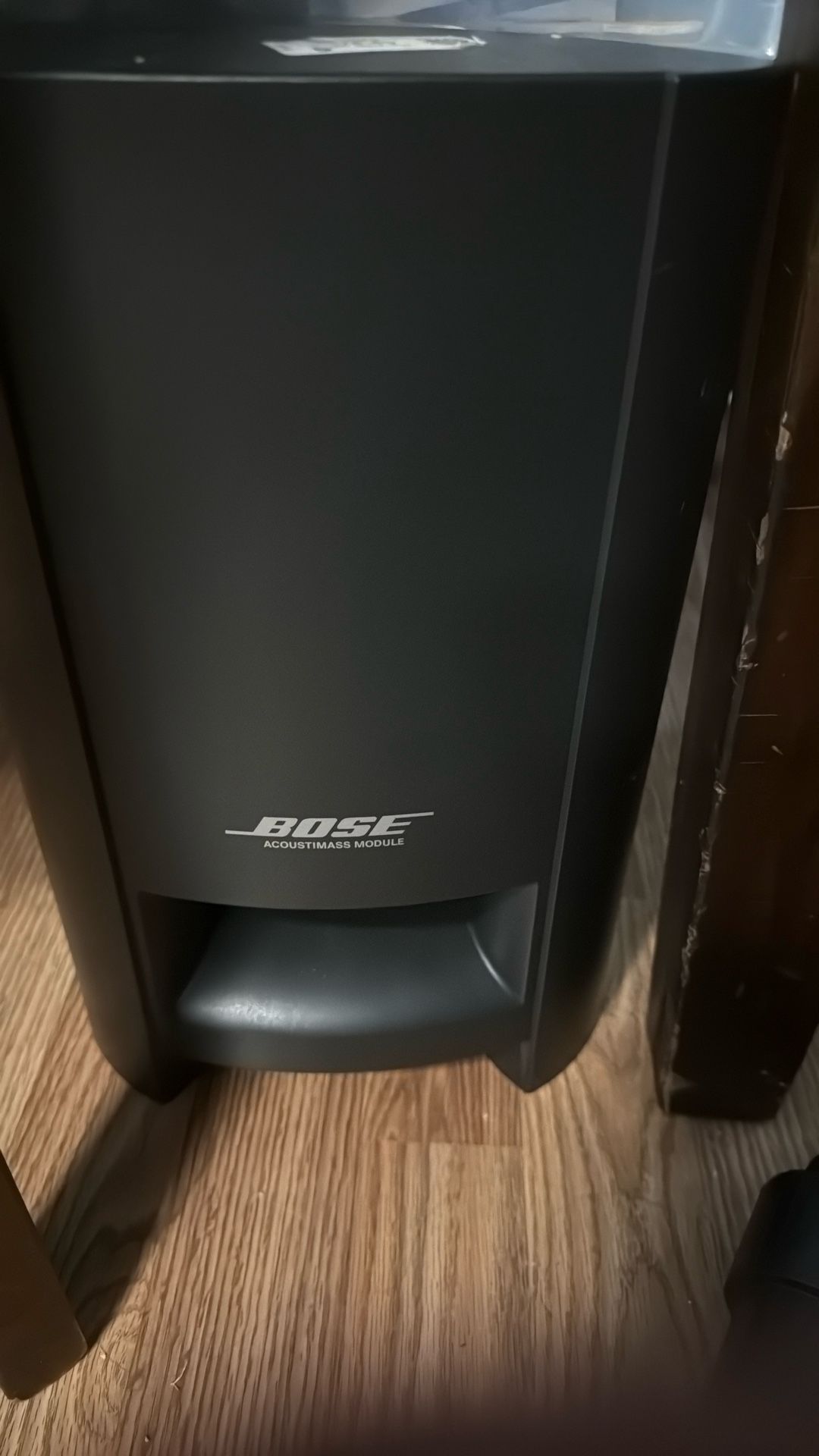 Bose