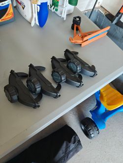 Thule Force XXL