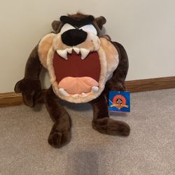 Looney tunes Character 