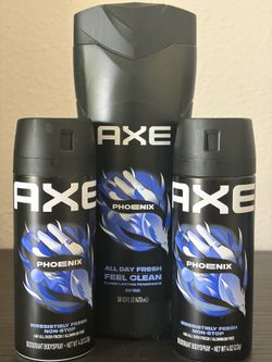 Axe Bundle