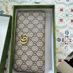 Gucci Women wallet