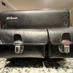 Nikon Bayonet Camera Bag Incredible Piet
