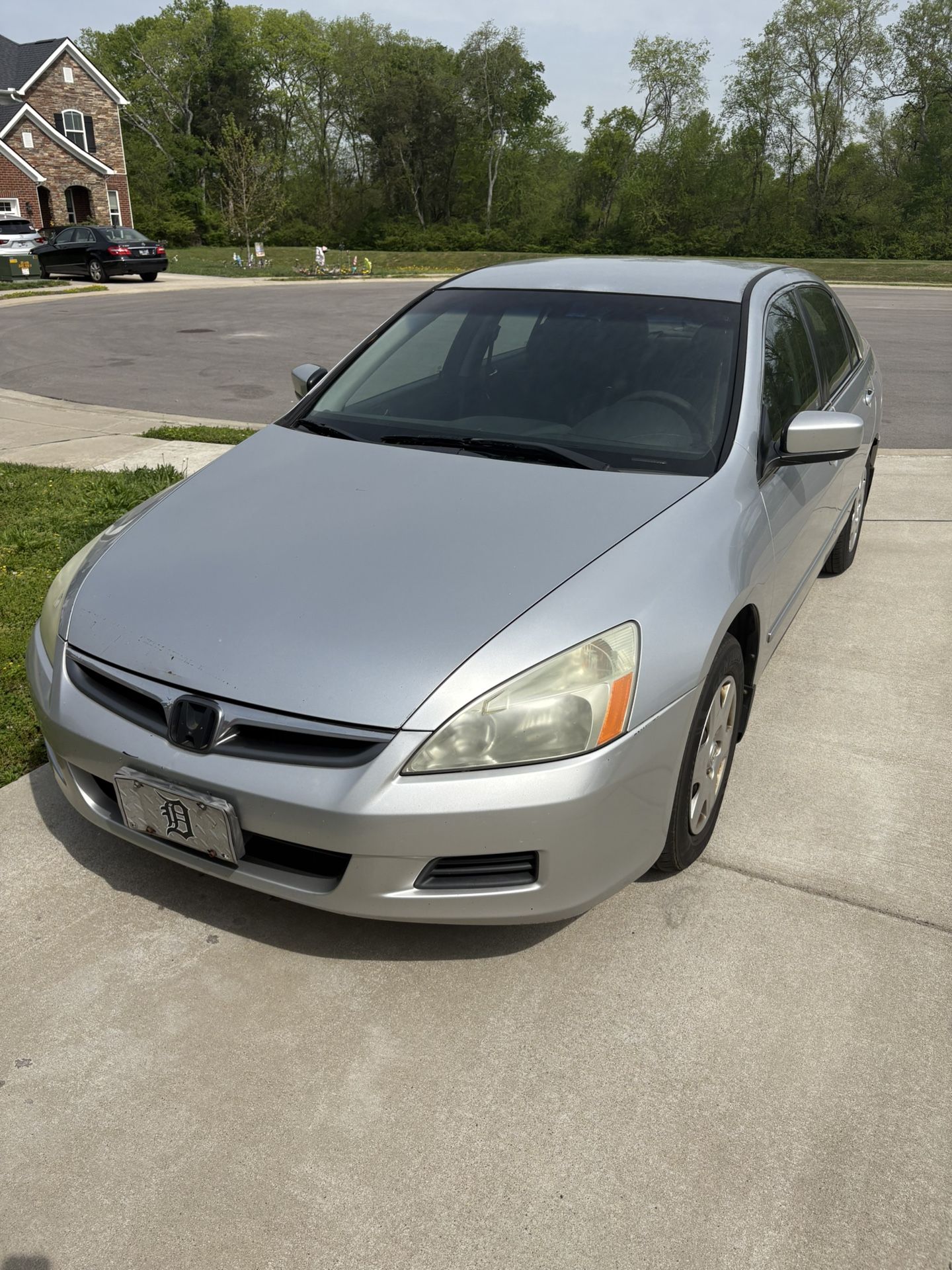 2006 Honda Accord