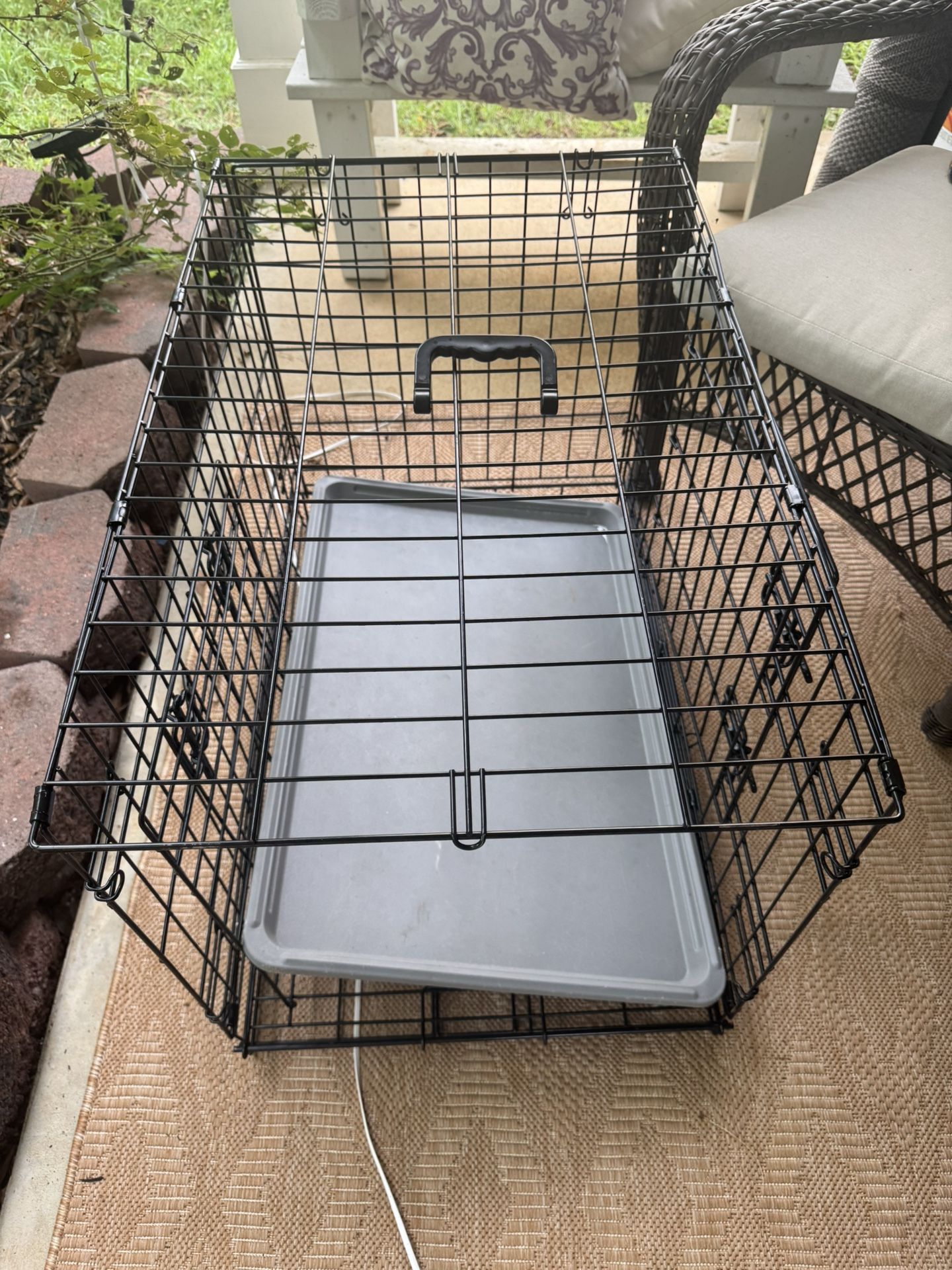 Dog Cage Crate