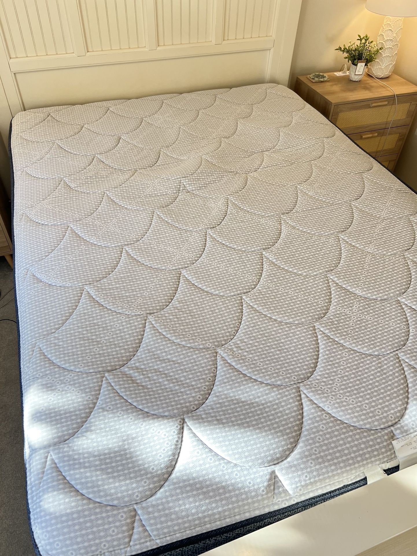 Queen Mattress