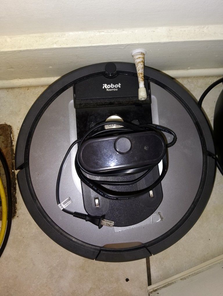 Vacuum
