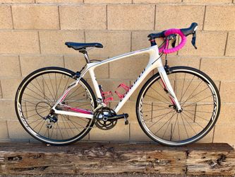 Specialized Ruby Sport Full CARBON Road Bike 🚴‍♂️