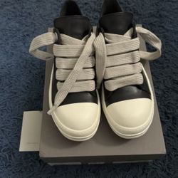 rick owen
