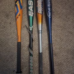 Baseball Bats 