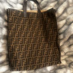 Fendi Tote