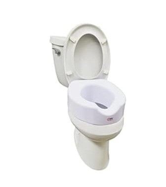 Toilet Seat Riser