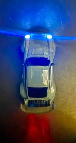 Porsche RC Car – Complete Set – Excellent Condition