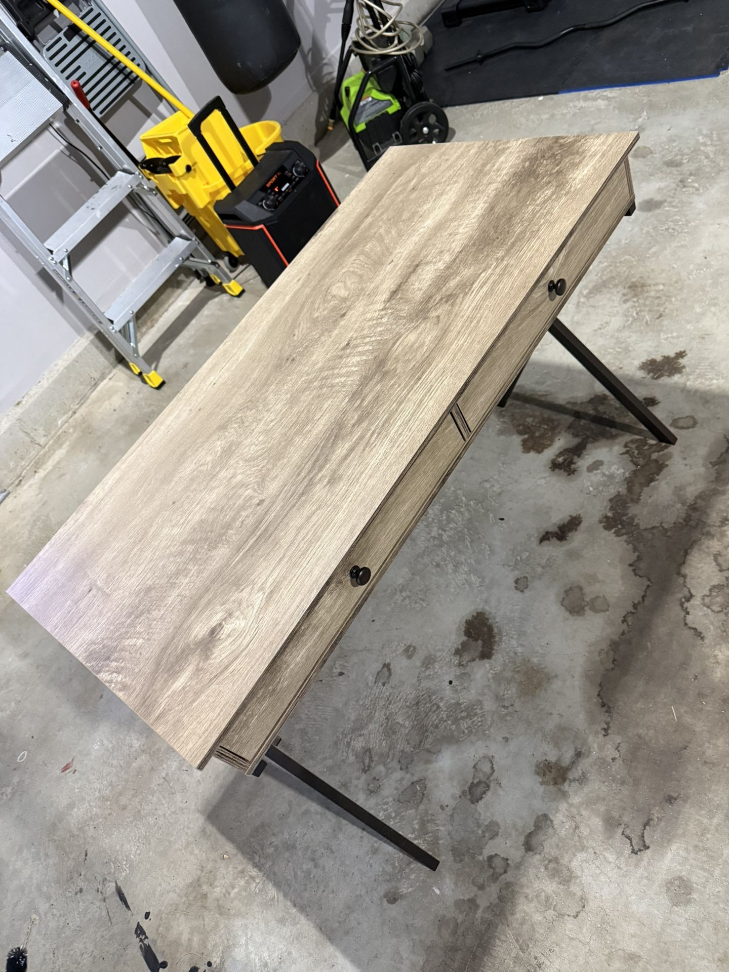 Computer Desk