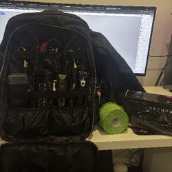 Barber Kit Jrl 