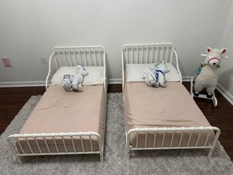 Toddler Beds For Sale!