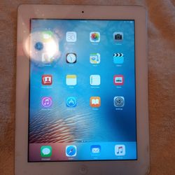 Ipad 3 Used 32gbs