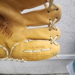 Marucci Glove 11.25