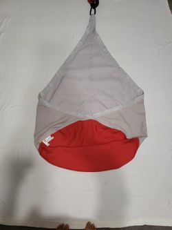 Ikea Ekorre TearDrop Hanging Swing