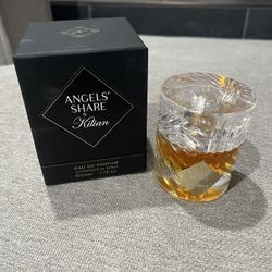 Kilian Angels’ Share EDP (1.7oz) - 85% Full