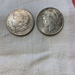 Dollars Coins 1(contact info removed) 
