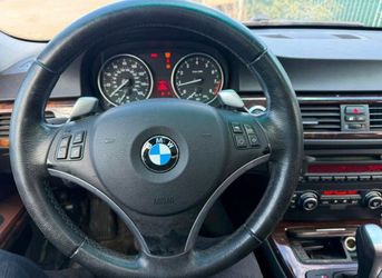 Bmw 335i 2007 N54