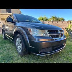 2020 Dodge Journey